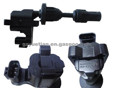 Ignition Coil For NISSAN TIIDA/350ZX 22433-30P00