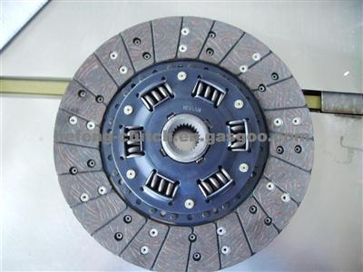 Nissan Clutch Disc 30100-22J00