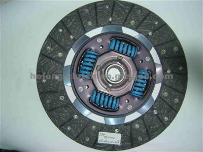 Nissan Clutch Disc 30100-01J00