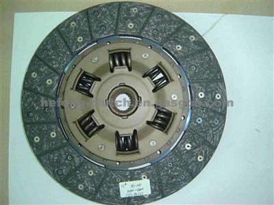 Nissan Clutch Disc 30100-06J06