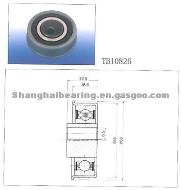 HFC6500 Automotive Tensioner&Idler Bearing 1023300GA