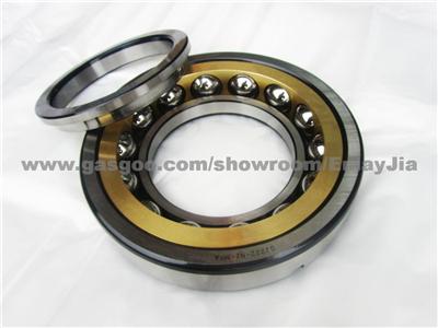 WZA Angular Contact Ball Bearing 725C 725CJ 725CY