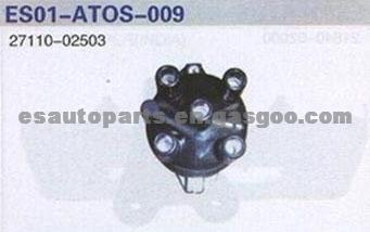 Hyundai Atos Distributor Cap 27110-02503