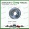 Chery Spare Parts BRAKE DISC AA35010107