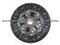 Clutch Disc Hub Profile : 25.4x29.8-21N