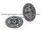 Clutch Disc for TOYOTA HILUX Pickup