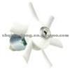 Radiator Fans Assy 130 109 228