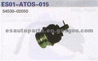 HYUNDAI ATOS Ball Joint 54530-02050