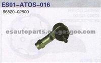 TIE ROD END 56820-02000 / 56820-02500