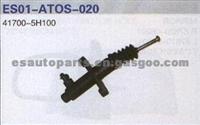 HYUNDAI ATOS Clutch Master Cylinder Ass 41700-5H100