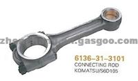 Connecting Rod 6136-31-3101