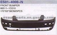 Auto Front Bumper 86511-1c000