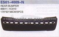 AUTO REAR BUMPER 86611-1C010