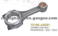 Connecting Rod 12100-43G01