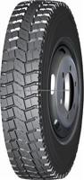 All Steel Radial Tire DRB588