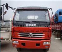 Dongfeng Parts Cabin