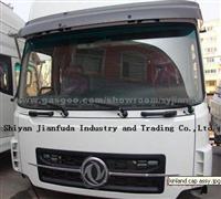 Dongfeng kinland T375 Cabin