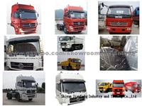 High Quality Dongfeng T375 Cabin