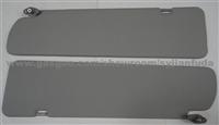 Dongfeng Spare Parts Sun Visor Assy