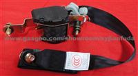 Dongfeng Truck Parts Seat Belt Assy-Passenger Side