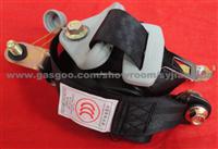 Dongfeng Truck Parts Seat Belt Assy