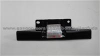 Truck Parts Rear Fixed Plate 5110045-C0100