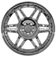 ALLOY WHEEL 20X8.5,20X9.5