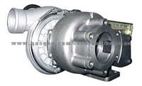 VOLVO Turbo Charger