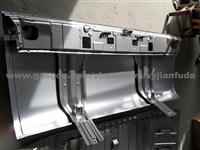 Dongfeng Truck Parts Cover Welding Assembly