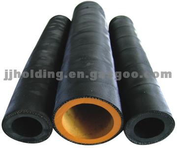 High Quality Low Price Auto Hydraulic Rubber Hose