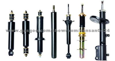 shock absorber BENZ C123,S123,W123