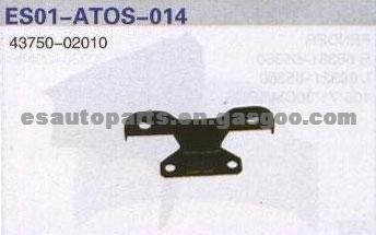 Hyundai Atos Shift Lever 43750-02010