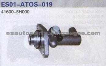 Hyundai Atos Master Cylinder 41600-5h000