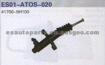 HYUNDAI ATOS Clutch Master Cylinder Ass 41700-5H100