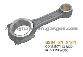 Connecting Rod 6204-31-3101