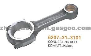 Connecting Rod 6207-31-3101