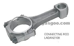 Connecting Rod For LADAN