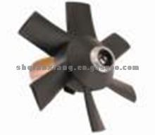 Radiator Fans Assy 811 959 455R