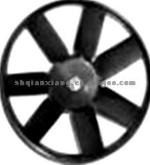 Radiator Fans Assy 1H0 959 455