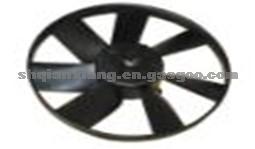 Radiator Fans Assy 1H0 959 455D