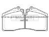 Brake Pad For AUDI 8A0 698 151 E