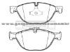 Brake Pad For BMW 34 11 6 775 322