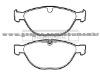 Brake Pad For BMW 34 11 2 284 065