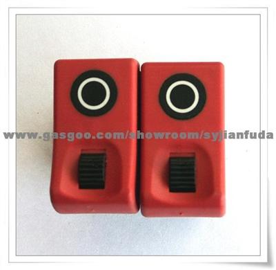 Dongfeng Truck Part Power Switch