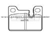 Brake Pad For BMW 34 21 1 159 253