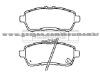 Brake Pad For DAIHATSU 04465-B1120