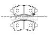 Brake Pad For DAIHATSU D6Y1-33-28Z