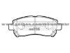 Brake Pad For DAIHATSU 04465-BZ010