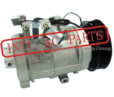 Auto A/C Compressor HONDA ODYSSEY 10S20C 2.5L OEM:38810-RGM-003