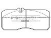 Brake Pad For MAN 81 50804 6028